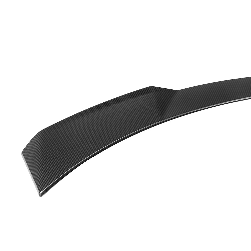 2024+ Mercedes-Benz CLE 53 AMG (A236/C236) Carbon Fiber Roof Spoiler | SOOQOO