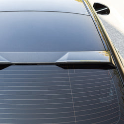 2024+ Mercedes-Benz CLE 53 AMG (A236/C236) Carbon Fiber Roof Spoiler | SOOQOO