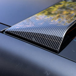 2024+ Mercedes-Benz CLE 53 AMG (A236/C236) Carbon Fiber Roof Spoiler | SOOQOO