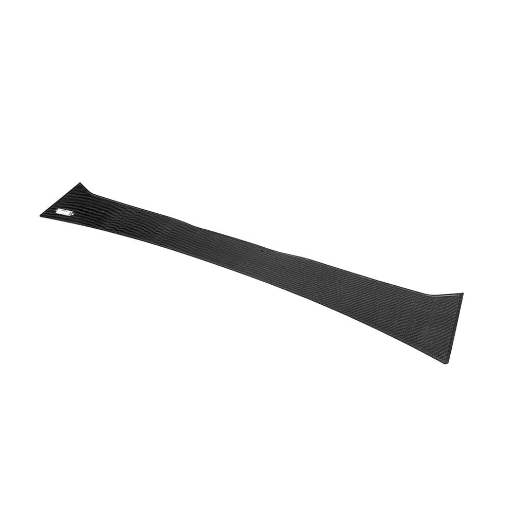 2024+ Mercedes-Benz CLE 53 AMG (A236/C236) Carbon Fiber Roof Spoiler | SOOQOO