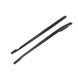 2024+ Mercedes-Benz CLE 53 AMG (A236/C236) Carbon Fiber Side Skirt | SOOQOO