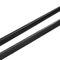 2024+ Mercedes-Benz CLE 53 AMG (A236/C236) Carbon Fiber Side Skirt | SOOQOO