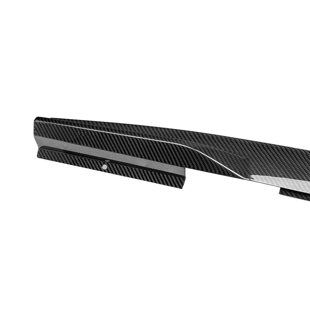 2024+ Mercedes-Benz CLE 53 AMG (A236/C236) Carbon Fiber Side Skirt | SOOQOO