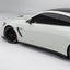 2024+ Mercedes-Benz CLE 53 AMG (A236/C236) Carbon Fiber Side Skirt | SOOQOO