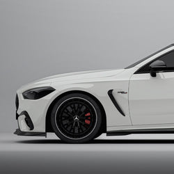 2024+ Mercedes-Benz CLE 53 AMG (A236/C236) Carbon Fiber Side Skirt | SOOQOO