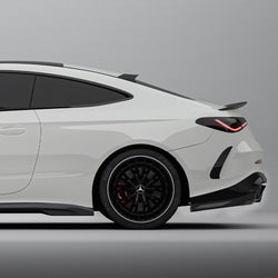 2024+ Mercedes-Benz CLE 53 AMG (A236/C236) Carbon Fiber Side Skirt | SOOQOO