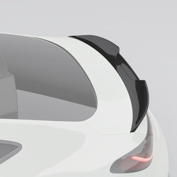 2024+ Mercedes-Benz CLE 53 AMG (A236/C236) Carbon Fiber Rear Spoiler | SOOQOO