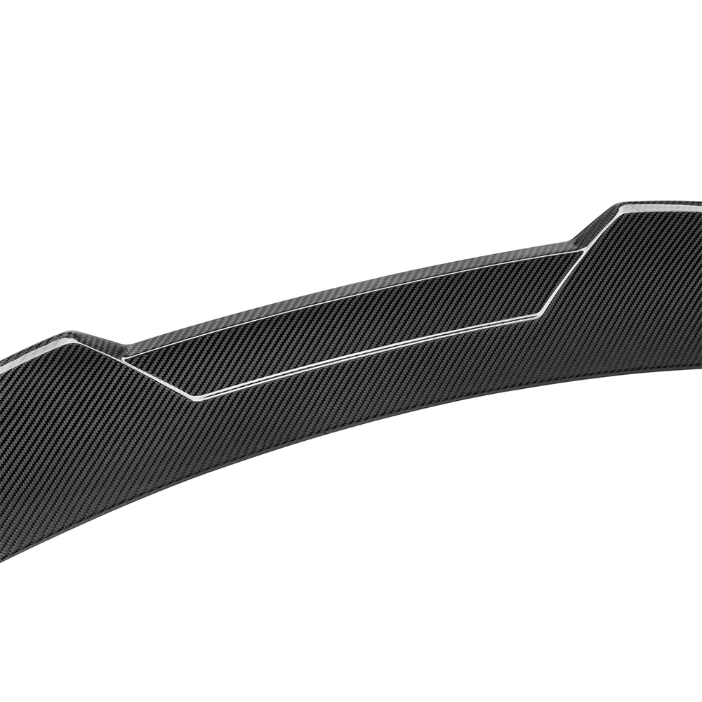 2024+ Mercedes-Benz CLE 53 AMG (A236/C236) Carbon Fiber Rear Spoiler | SOOQOO