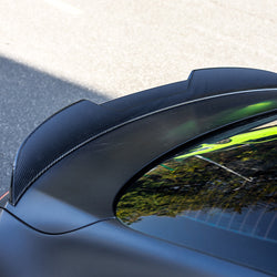 2024+ Mercedes-Benz CLE 53 AMG (A236/C236) Carbon Fiber Rear Spoiler | SOOQOO