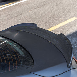 2024+ Mercedes-Benz CLE 53 AMG (A236/C236) Carbon Fiber Rear Spoiler | SOOQOO