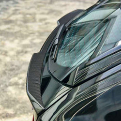 2025+ BMW M5 (G99) Carbon Fiber Rear Spoiler | SOOQOO