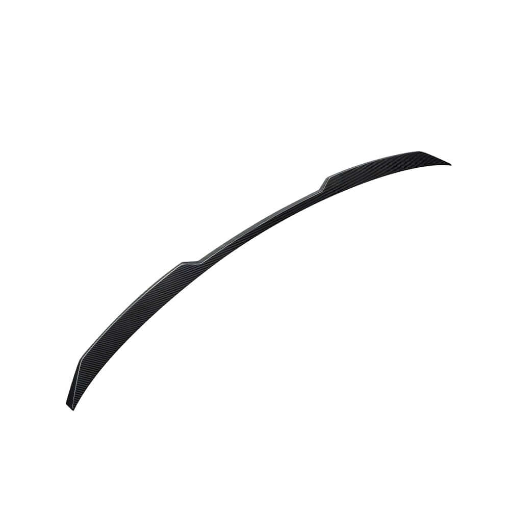 2025+ BMW M5 (G99) Carbon Fiber Rear Spoiler | SOOQOO