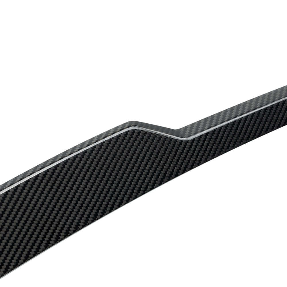 2025+ BMW M5 (G99) Carbon Fiber Rear Spoiler | SOOQOO