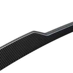 2025+ BMW M5 (G99) Carbon Fiber Rear Spoiler | SOOQOO