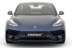 STARTECH Fog Light Kit for Tesla Model 3 and Model Y