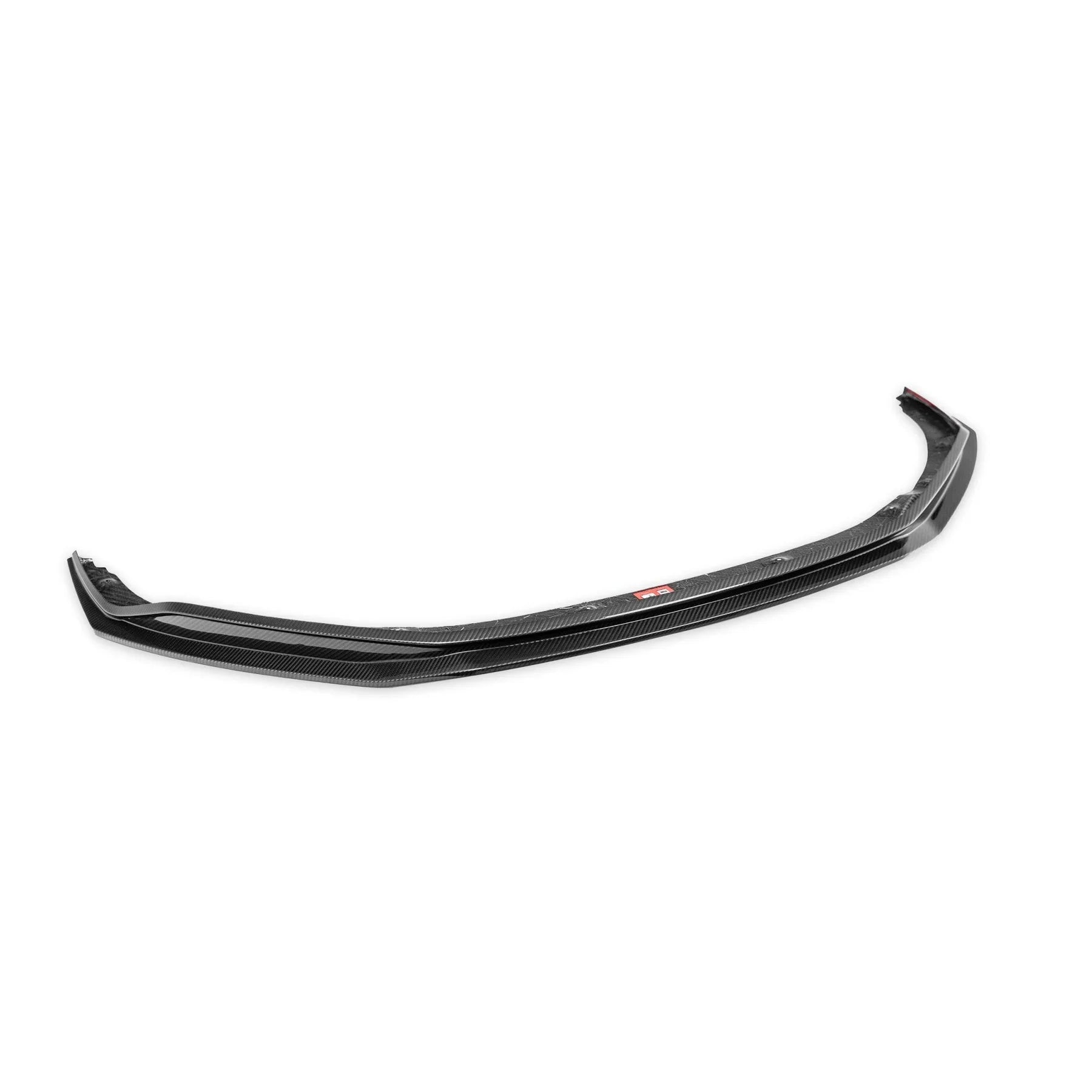 2019-2023 Audi R8 (4S) TRE Style Pre-Preg Carbon Fiber Front Splitter | TRE