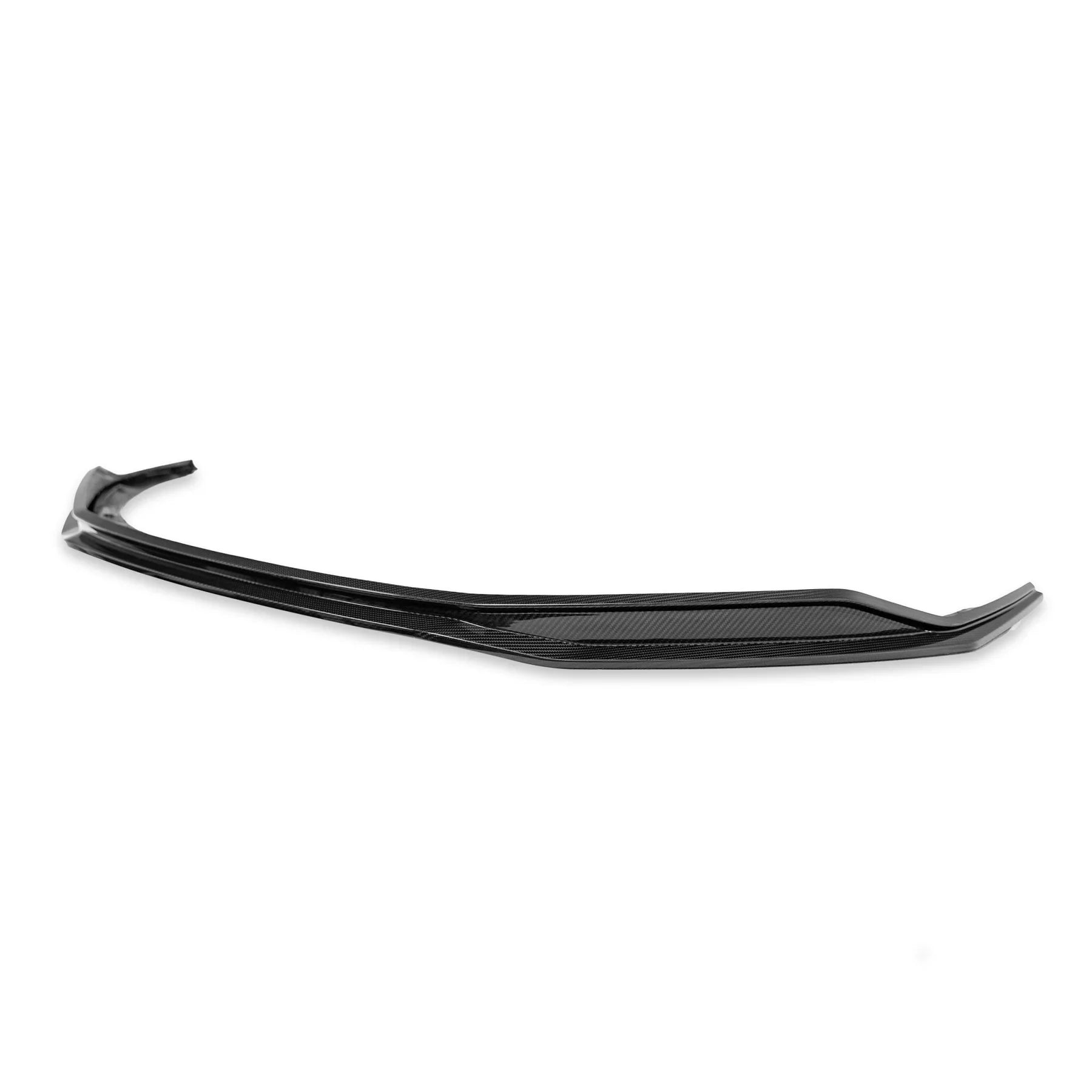 2019-2023 Audi R8 (4S) TRE Style Pre-Preg Carbon Fiber Front Splitter | TRE