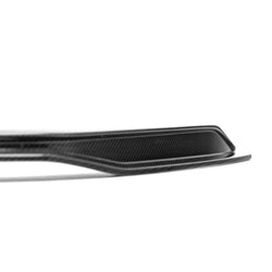 2019-2023 Audi R8 (4S) TRE Style Pre-Preg Carbon Fiber Front Splitter | TRE