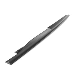 2019-2026 Audi R8 (4S Facelift) OEM+ Pre-Preg Carbon Fiber Side Skirts | TRE