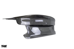 2014-2021 BMW 2 Series & M2 (F22/F87) CSL Style Carbon Fiber Trunk Lid | TRE by AutoID