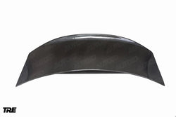 2014-2021 BMW 2 Series & M2 (F22/F87) CSL Style Carbon Fiber Trunk Lid | TRE by AutoID