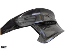 2014-2021 BMW 2 Series & M2 (F22/F87) CSL Style Carbon Fiber Trunk Lid | TRE by AutoID