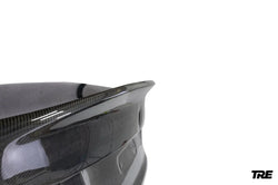 2014-2021 BMW 2 Series & M2 (F22/F87) CSL Style Carbon Fiber Trunk Lid | TRE by AutoID