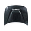 2011-2021 BMW 1 Series, 2 Series & M2 (F20/F22/F87) CS Style Pre-Preg Carbon Fiber Hood | TRE