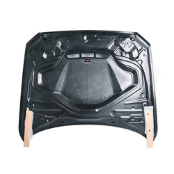 2011-2021 BMW 1 Series, 2 Series & M2 (F20/F22/F87) CS Style Pre-Preg Carbon Fiber Hood | TRE