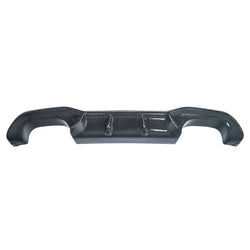 2015-2021 BMW M2 (F87) Competition Pre-preg Carbon Fiber Rear Diffuser | TRE
