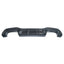 2015-2021 BMW M2 (F87) Competition Pre-preg Carbon Fiber Rear Diffuser | TRE
