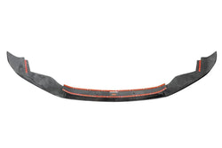 2015-2018 BMW M2 (F87) TRE Style Pre-Preg Carbon Fiber Front Splitter | TRE