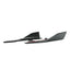 2012-2019 BMW 1/2/3/4 Series & M2 (F20/F22/F30/F32/F87) M Style Pre-preg Carbon Fiber Mirror Covers | TRE by AutoID
