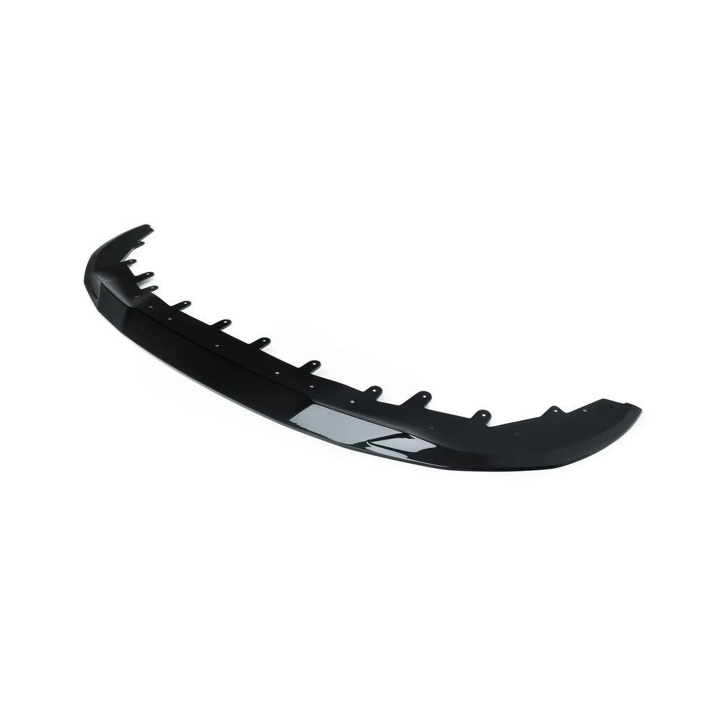 2021-2026 BMW 2 Series (G42) ID-01 Style Gloss Black Front Splitter | TRE