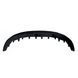 2021-2026 BMW 2 Series (G42) ID-01 Style Gloss Black Front Splitter | TRE