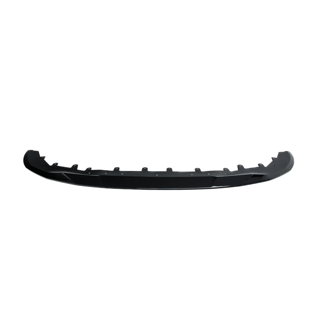 2021-2026 BMW 2 Series (G42) ID-01 Style Gloss Black Front Splitter | TRE