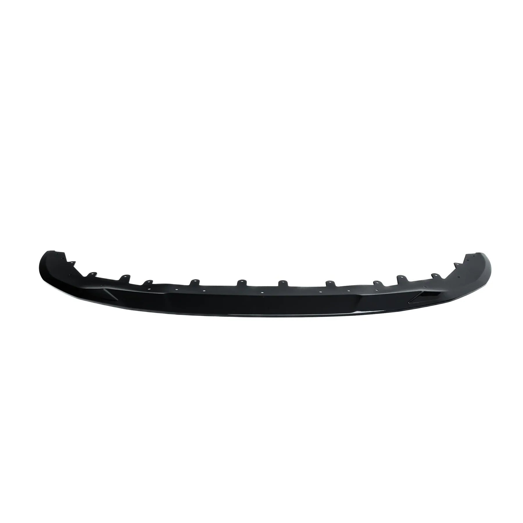 2021-2026 BMW 2 Series (G42) ID-01 Style Gloss Black Front Splitter | TRE