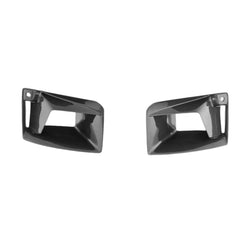2023+ BMW M2 (G87) TR87 Pre-Preg Carbon Fiber Front Air Ducts | TRE
