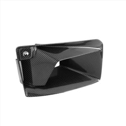 2023+ BMW M2 (G87) TR87 Pre-Preg Carbon Fiber Front Air Ducts | TRE