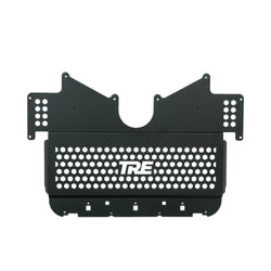 2021-2026 BMW M2 M3 M4 (G87/G80/G82) Heavy Duty Aluminum Oil Cooler Guard | TRE