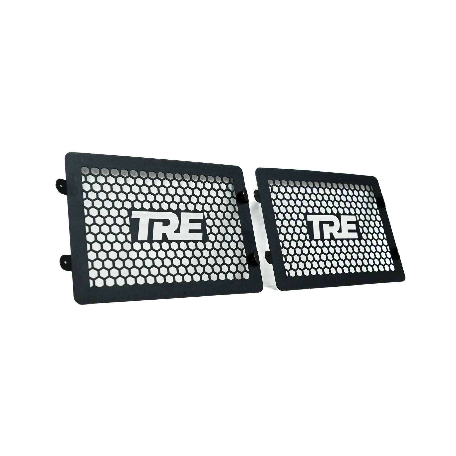 2021-2026 BMW M2 (G87), M3 (G80) & M4 (G82) Slim Profile Metal Inner Arch Clearance Kit | TRE by AutoID