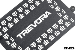 2023+ BMW M2 (G87) & M3 (G80) & M4 (G82/G83) Aluminum Front Non-Rub Arch Clearance Kit | Trevora