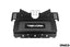 2023+ BMW M2 (G87) & M3 (G80) & M4 (G82/G83) Aluminum Oil Cooler Guard Skid Plate Under Tray | Trevora