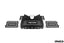 2023+ BMW M2 (G87) & M3 (G80) & M4 (G82/G83) Aluminum Skid Plate and Arch Clearance Kit | Trevora