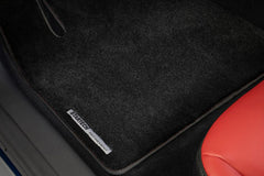 STARTECH Floor Mats for Tesla Model 3