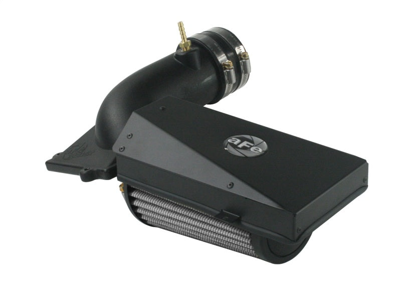 2009-2015 Audi A3 & VW Golf/Jetta/Passat (8P/MK6/A6/B7) Stage-2 Si Plastic Intake | aFe