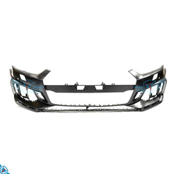 2017-2020 Audi A5 / S5 (F5) RS5 Style Polypropylene Front Bumper Conversion Kit | E3Tuning