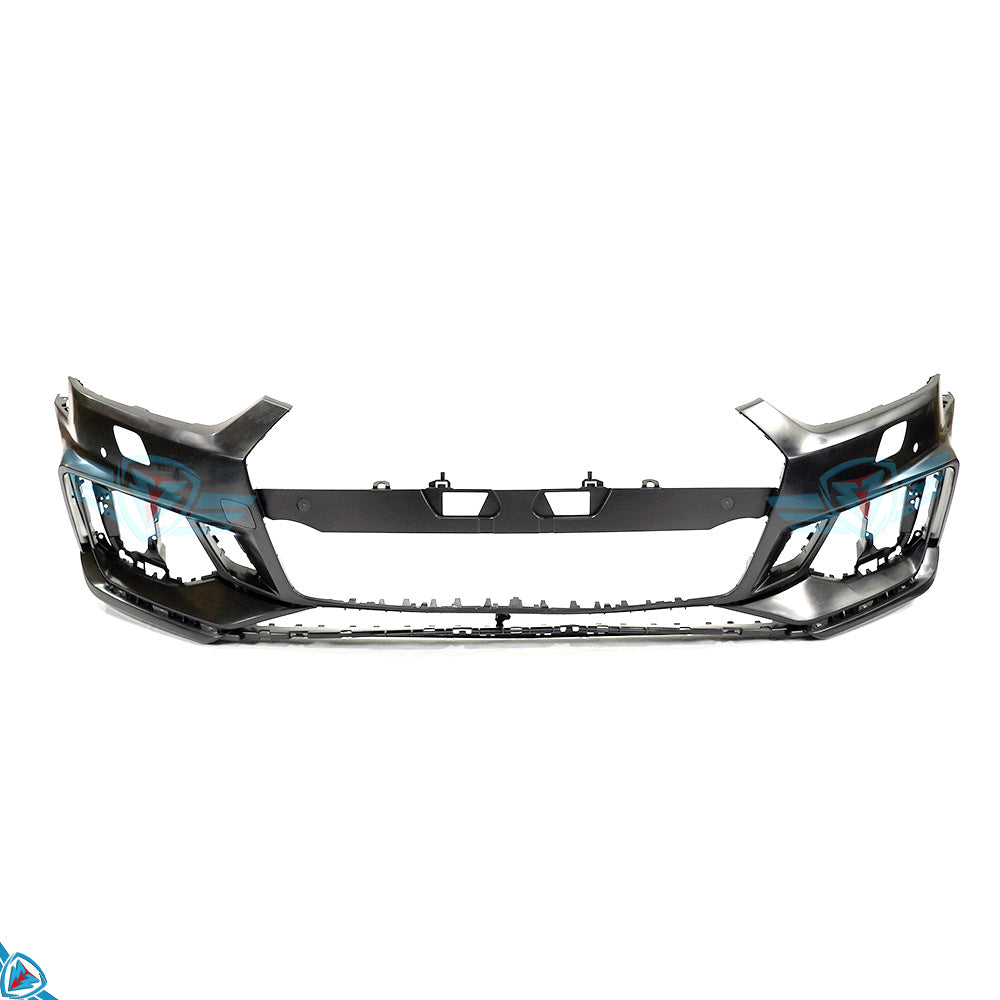 2017-2020 Audi A5 / S5 (F5) RS5 Style Polypropylene Front Bumper Conversion Kit | E3Tuning