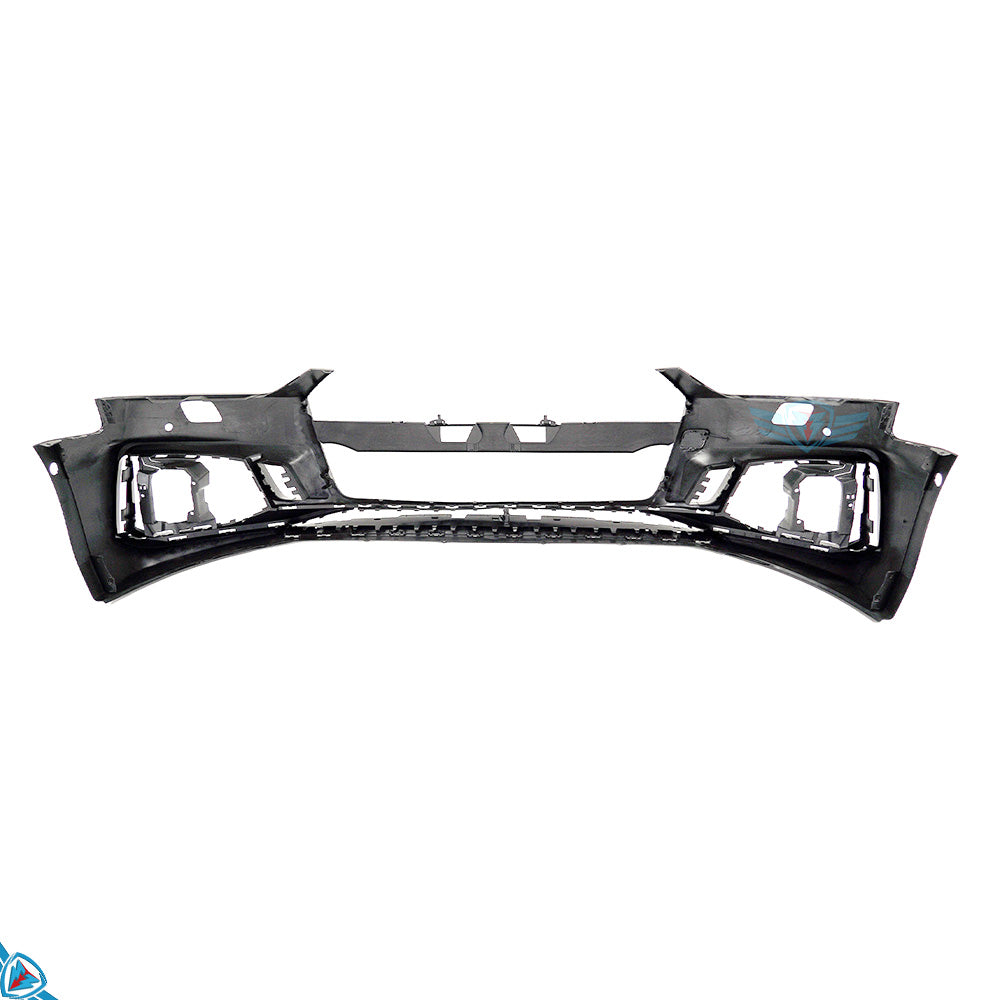 2017-2020 Audi A5 / S5 (F5) RS5 Style Polypropylene Front Bumper Conversion Kit | E3Tuning
