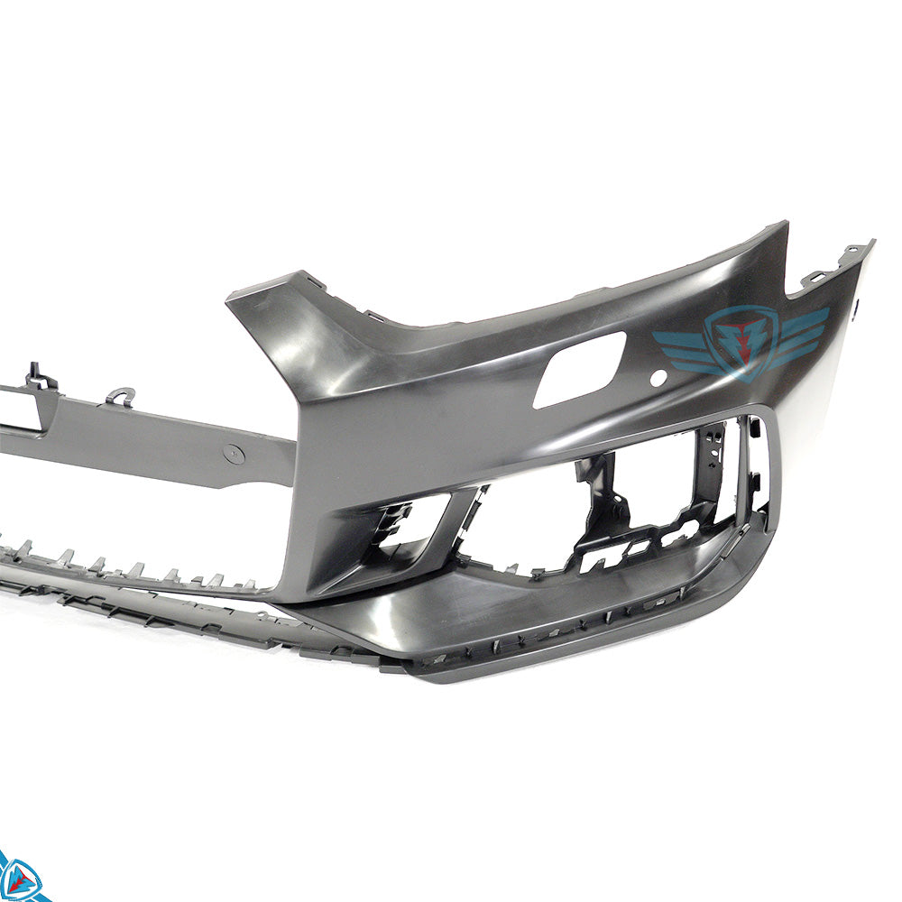 2017-2020 Audi A5 / S5 (F5) RS5 Style Polypropylene Front Bumper Conversion Kit | E3Tuning